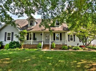 3331 Laurel Mountain Rd, Murfreesboro, TN 37129