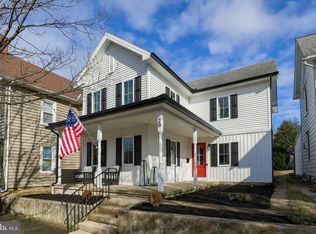 20 Willow St, Lititz, PA 17543
