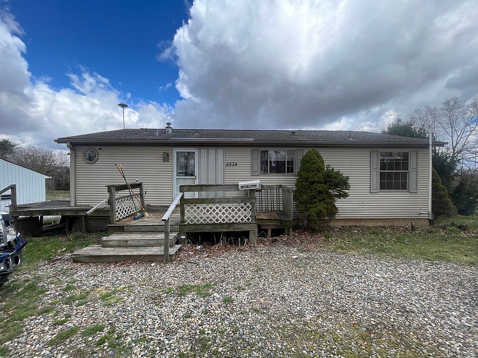 1st image of 8534 Clough Rd