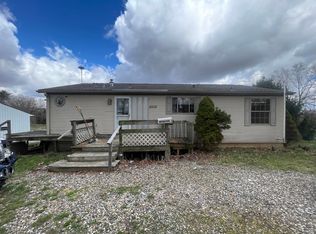8534 Clough Rd, Parma, MI