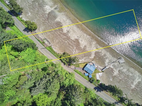 8851 NE North Shore Road, Belfair, WA 98528