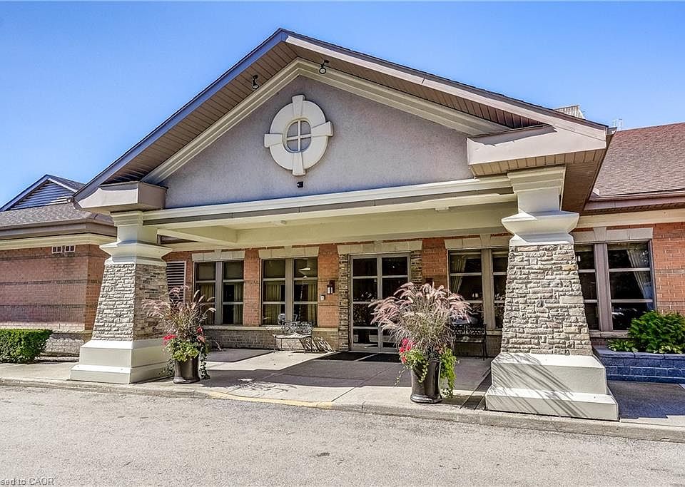 1st image of 100 Burloak Dr #1414