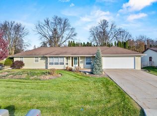 1311 North WOOD AVENUE, Marshfield, WI 54449