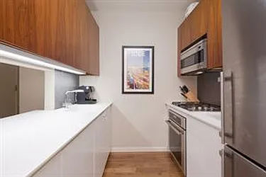 Rented by A & I Broadway