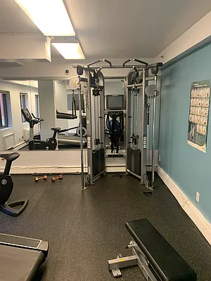 Rented by Vanderborgh Realty  | media 12