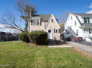 2107 Burdett Avenue, Troy, NY 12180
