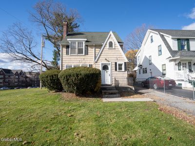 2107 Burdett Avenue, Troy, NY, 12180