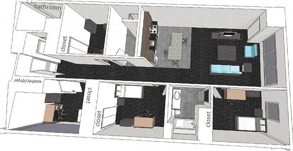 Arbor Lofts — Photo 52