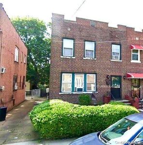 173-20 105th Avenue, Jamaica, NY, 11433