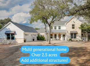 20008 Victoria Chase Rd, Lago Vista, TX 78645