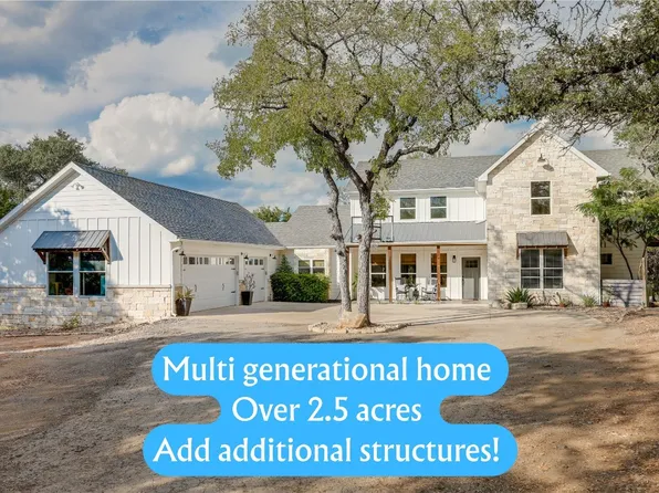 20008 Victoria Chase Rd, Lago Vista, TX 78645