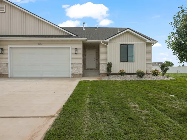 3820 E Shanna Ln, Idaho Falls, ID 83401