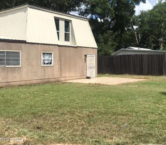 510 Vivian Dr, Eunice, LA, 70535