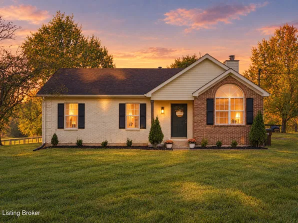 3257 Yoder Tipton Rd, Taylorsville, KY 40071