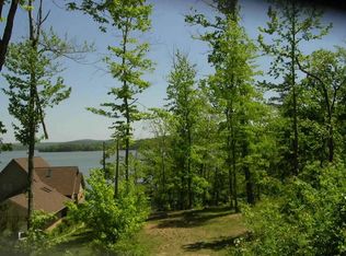 Bluegreen Way #50, Rockwood, TN 37854