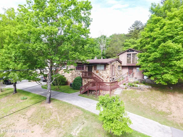 1711 Rocky Branch Rd, Rutledge, TN 37861