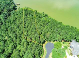 2283 Lighthouse Ln, Connelly Springs, NC 28612