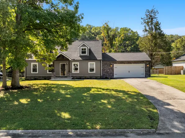 417 Oran Rd, Knoxville, TN 37934