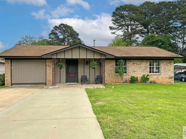 405 Central Ave, Wake Village, TX 75501