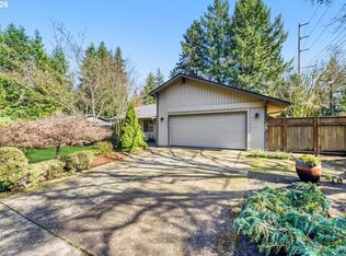 14770 SW Forest Dr, Beaverton, OR 97007