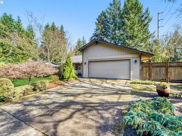 14770 SW Forest Dr, Beaverton, OR 97007