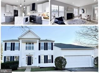 3411 Kidder Rd, Clinton, MD 20735