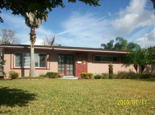 5831 Kislin Pl, Orlando, FL 32807