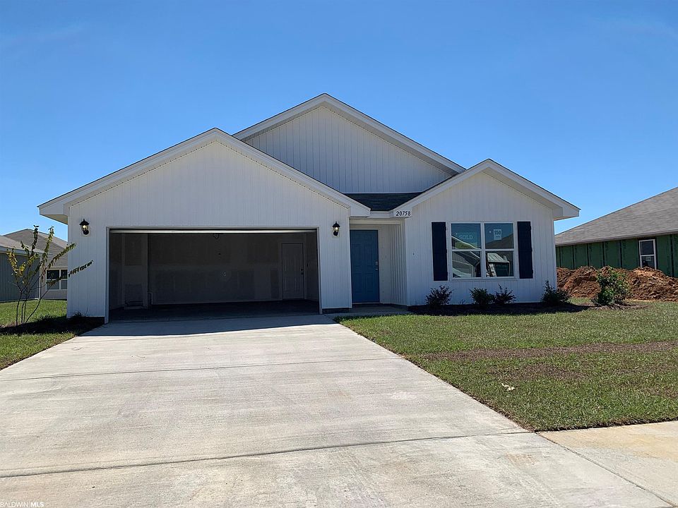 20758 Mercury Dr, Robertsdale, AL 36567 Zillow