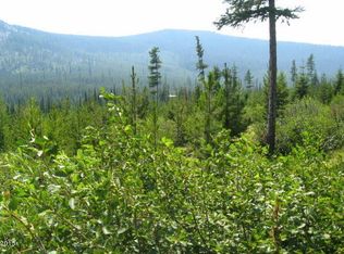 Nhn Bold Peak Rd, Marion, MT 59925