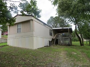 260 Chestnut St, Branson, MO 65616