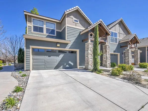 4912 Bougainvillea Cir, Sparks, NV 89436