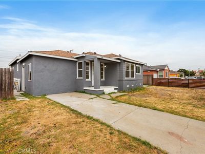 1039 S Exmoor Ave, Compton, CA, 90220