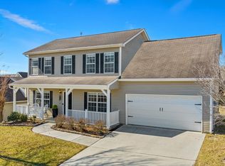 2839 Ashridge Rd LOT 36, Knoxville, TN 37931