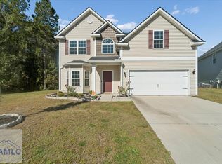 1 Turpentine Trl, Hinesville, GA 31313