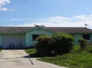 2502 Bedford Dr, Fort Pierce, FL 34946