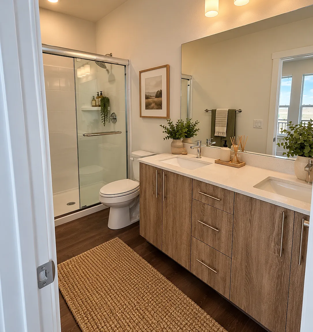 3 bed, 2.5 bath, 2174 sqft, $2,700 — Photo 3
