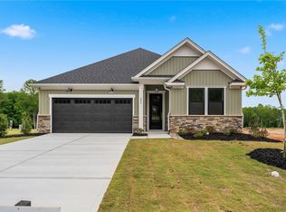232 Creekside Cir, Williamston, SC 29697