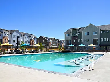 3A Townhome