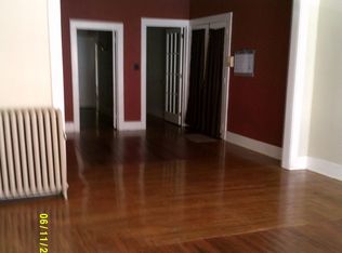186 3/4 S Washington St, Tiffin, OH 44883
