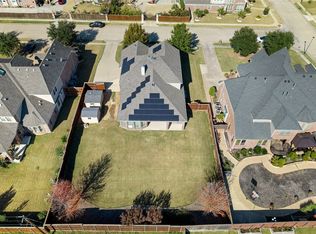 4812 Riverbirch Dr, Sachse, TX 75048