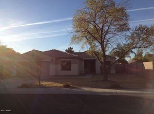 2489 E Erie Ct, Gilbert, AZ 85295