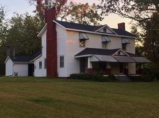 7262 State Highway 62, Trinity, NC 27370