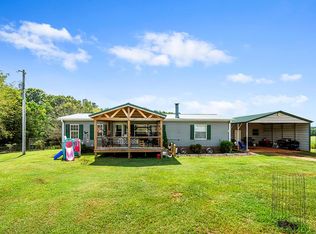 321 Big Pond Dr, Donalds, SC 29638