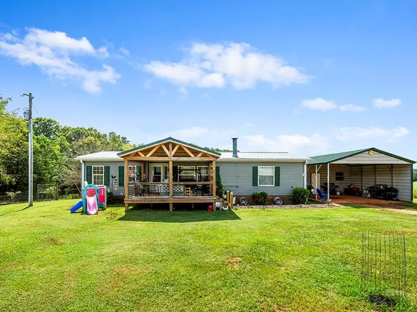 321 Big Pond Dr, Donalds, SC 29638