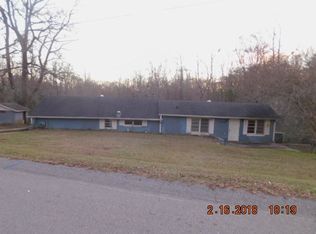2395 W Circle Dr, Orangeburg, SC 29118