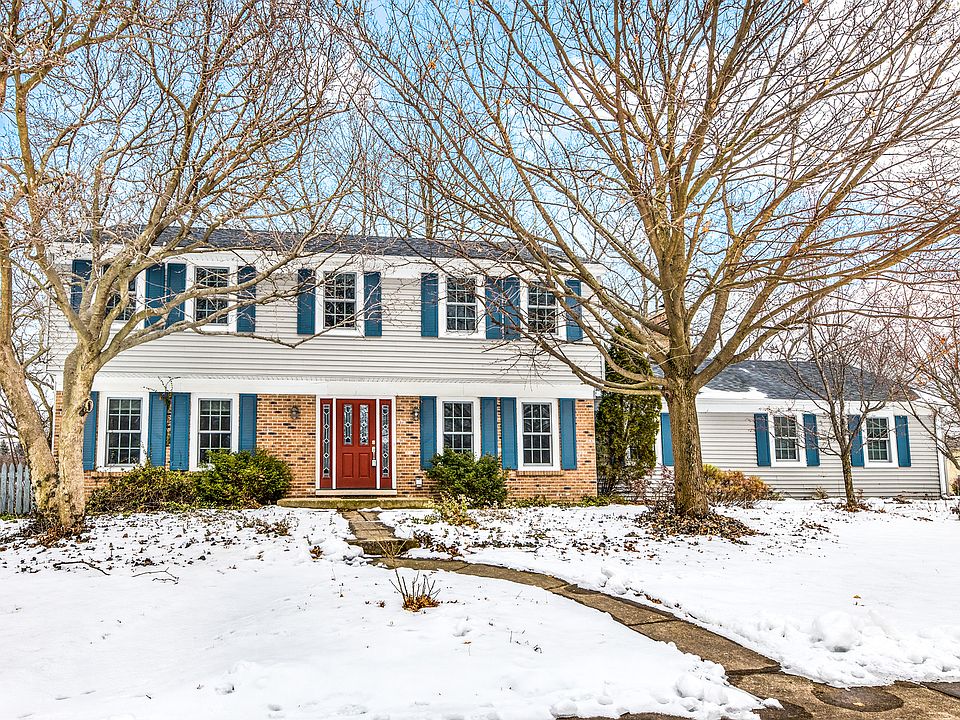 1st image of 1301 Brush Hill Cir