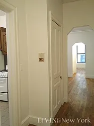 Rented by Living New York