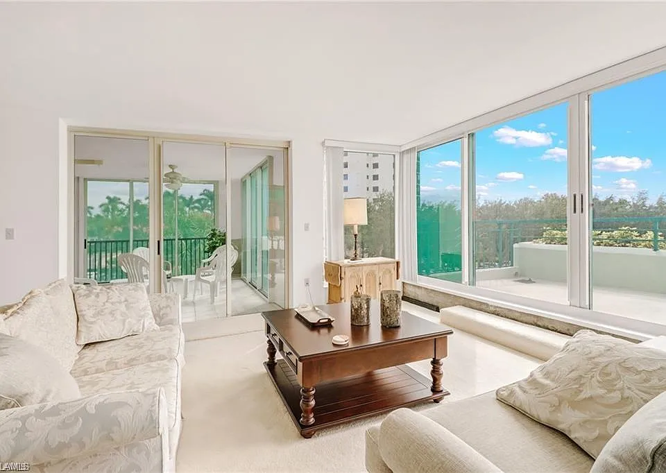 7515 Pelican Bay Blvd #2A