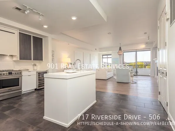717 Riverside Dr #506, Memphis, TN 38103
