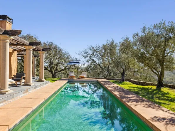 2202 Bennett Valley Heights, Glen Ellen, CA 95442